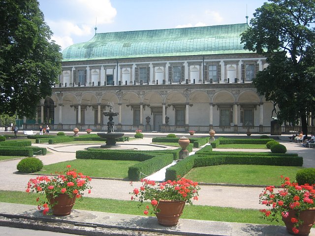 113 - Prague 2007